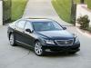 2008 Lexus LS 600h L 2